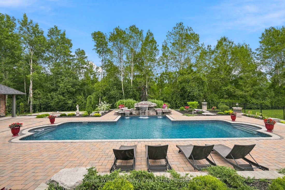 Haus in Clarington, Ontario, Kanada 5 - 19024095