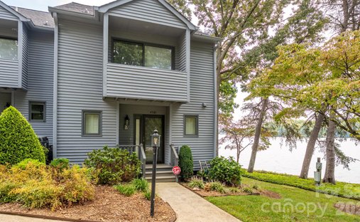 Townhouse in Lake Norman of Catawba, North Carolina, United States 1