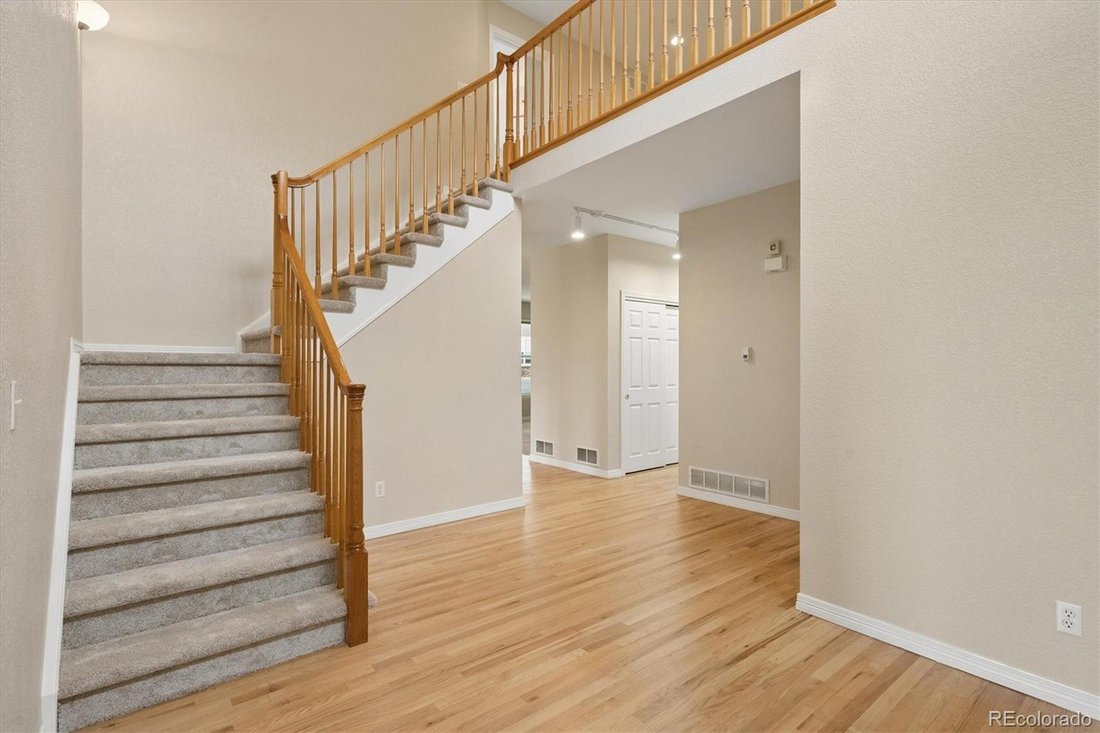 Maison à Northglenn, Colorado, États-Unis 5 - 19023278