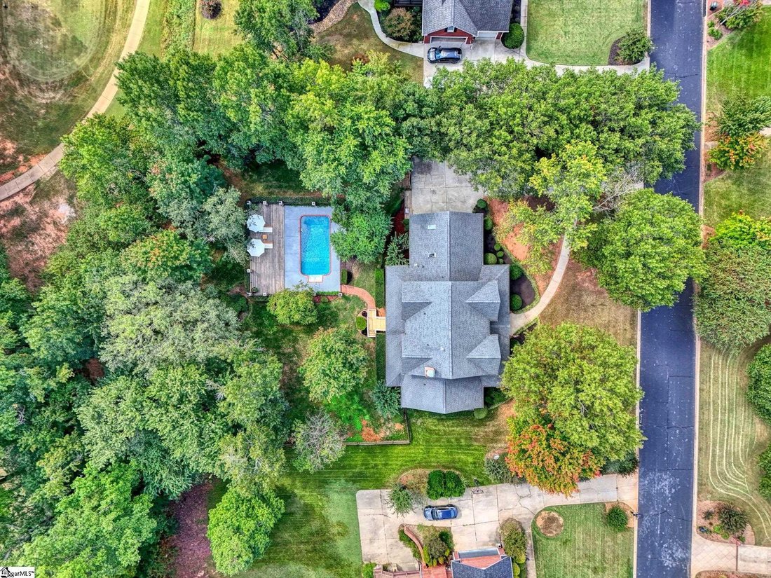 House in Greer, South Carolina, United States 5 - 19023787