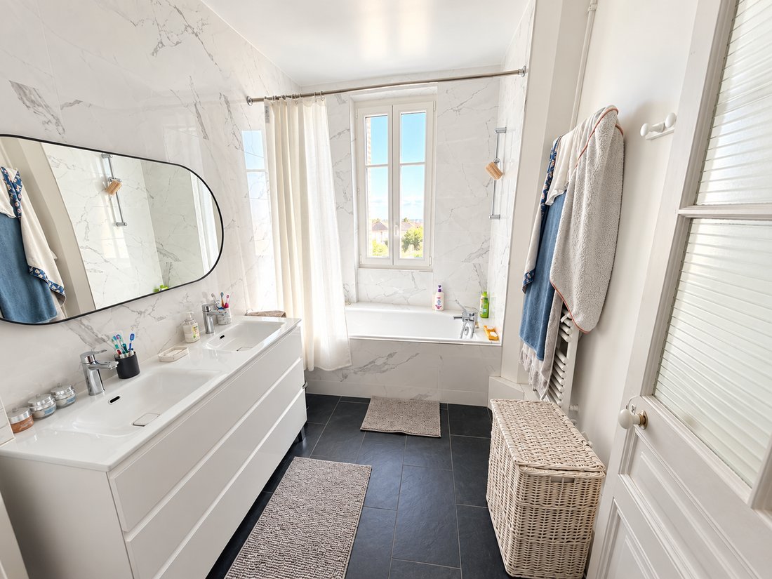 Appartement à Fontainebleau, Île-de-France, France 5 - 19024873