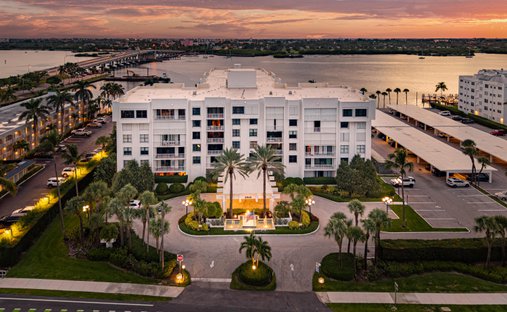 Eigentumswohnung in Palm Beach, Florida, Vereinigte Staaten 1