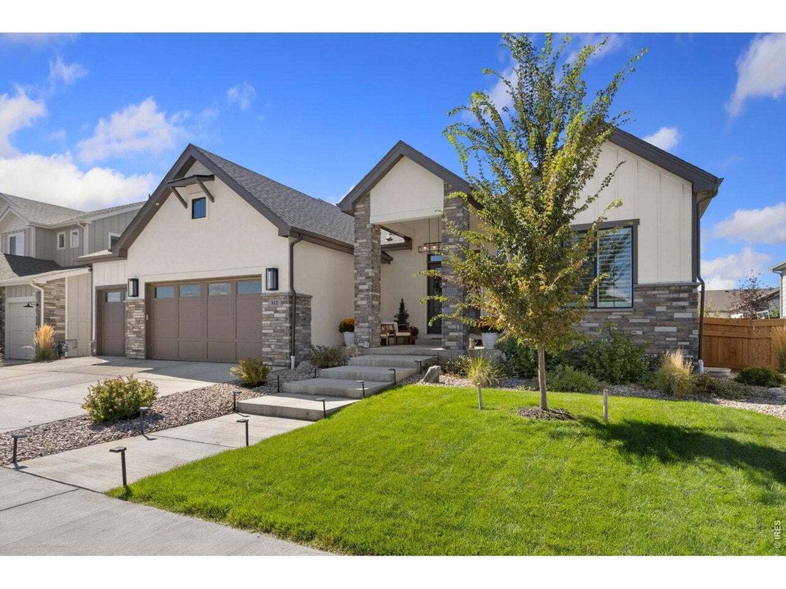 House in Windsor, Colorado, United States 2 - 19023553