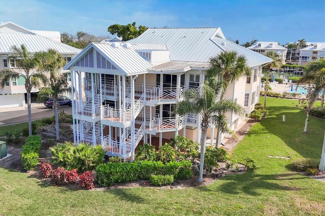 Condo in Cape Haze, Florida, United States 2 - 19020446