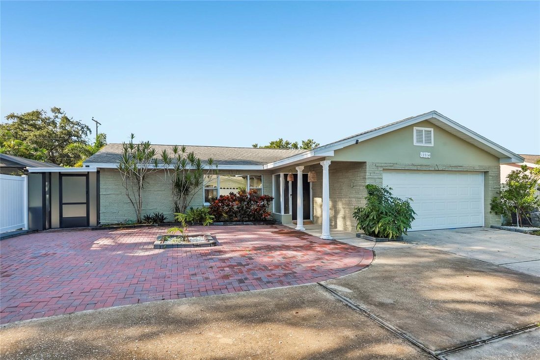 House in Seminole, Florida, United States 1 - 19023442