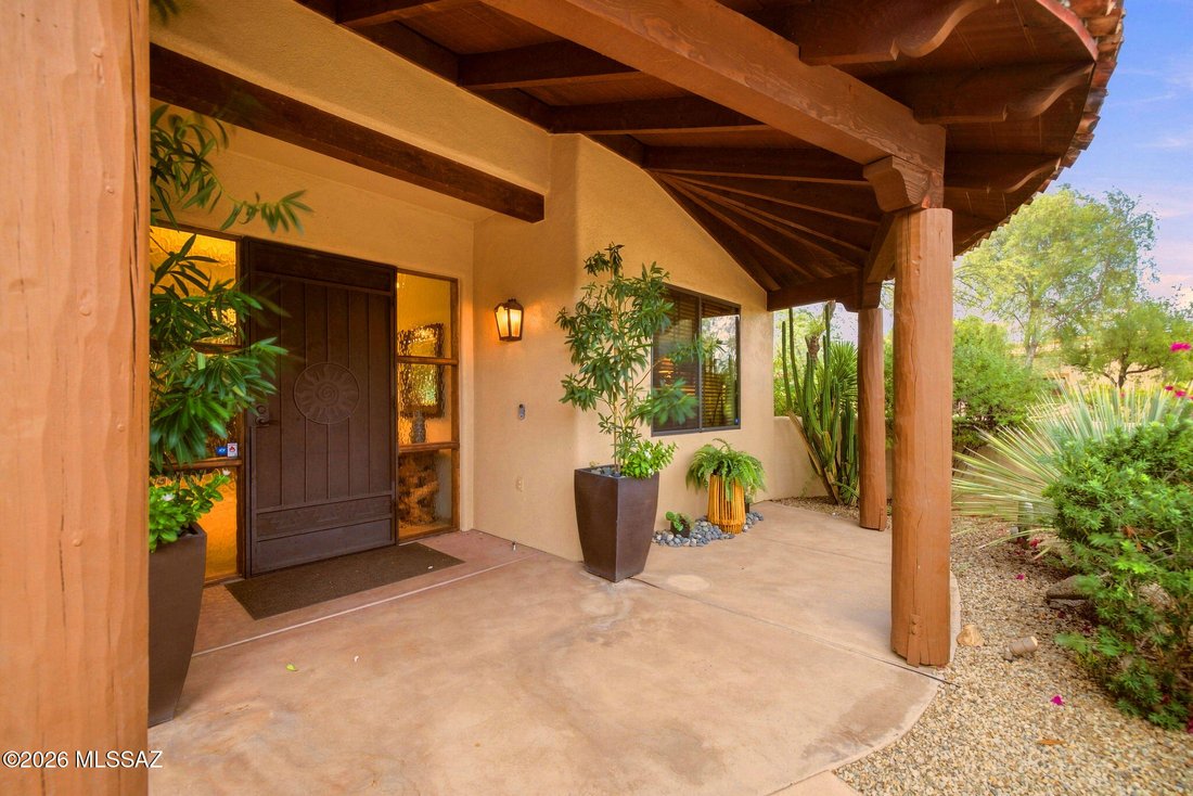 Haus in Oro Valley, Arizona, Vereinigte Staaten 3 - 19031847