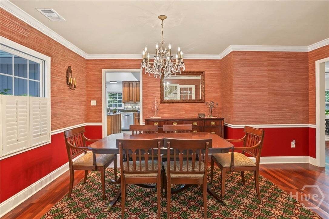 House in Savannah, Georgia, United States 4 - 19024694