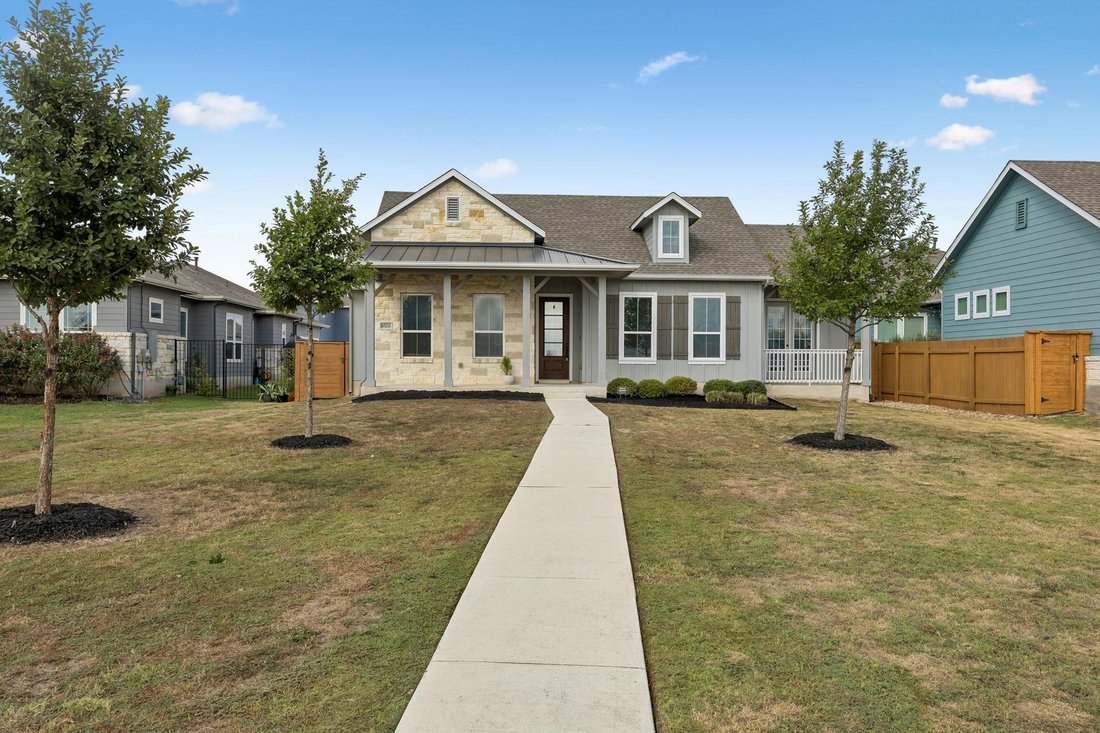 House in Austin, Texas, United States 1 - 19024076