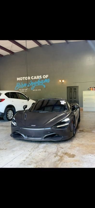 Coupe in Calera, AL, United States 2 - 19032963