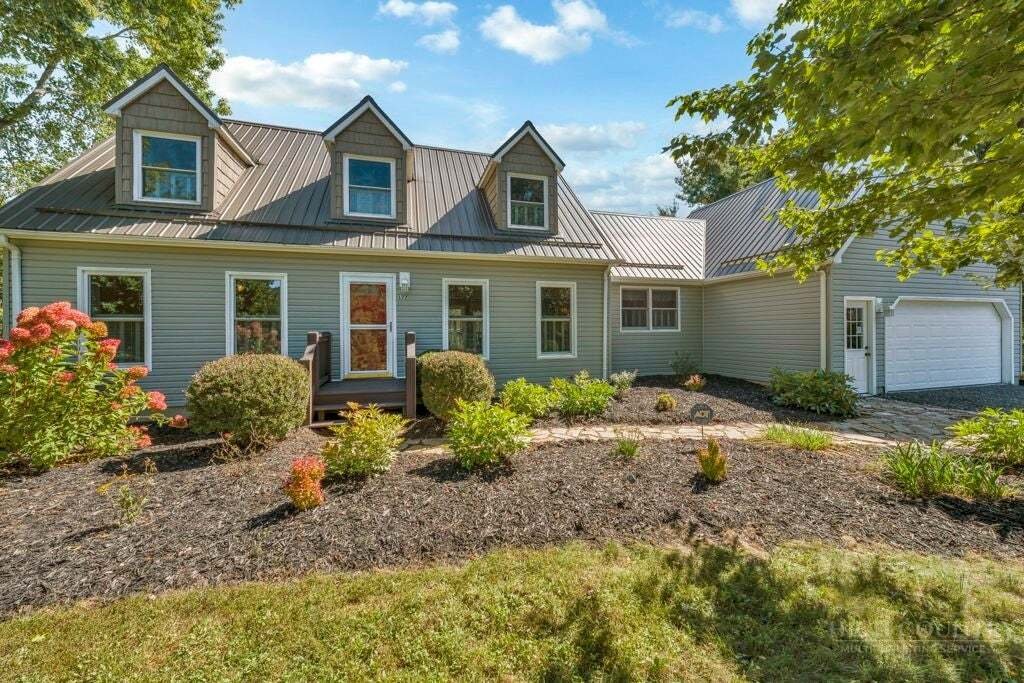 House in Jefferson, North Carolina, United States 3 - 19022671
