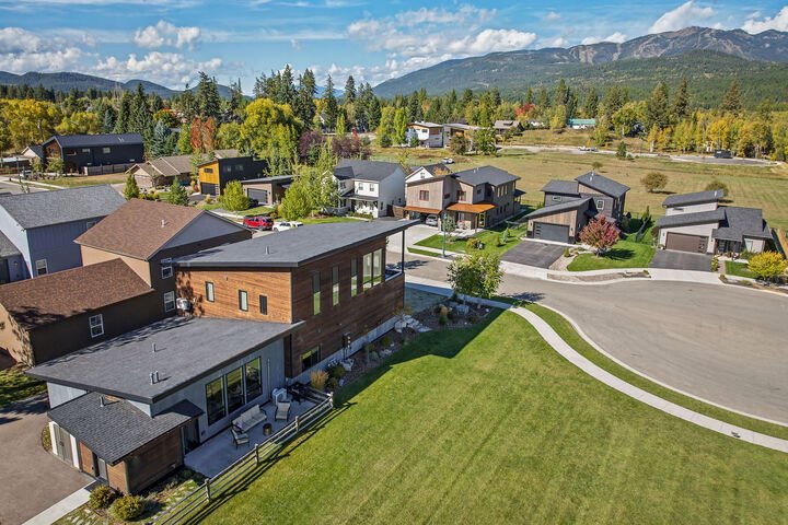 Casa en Whitefish, Montana, Estados Unidos 1 - 19031812