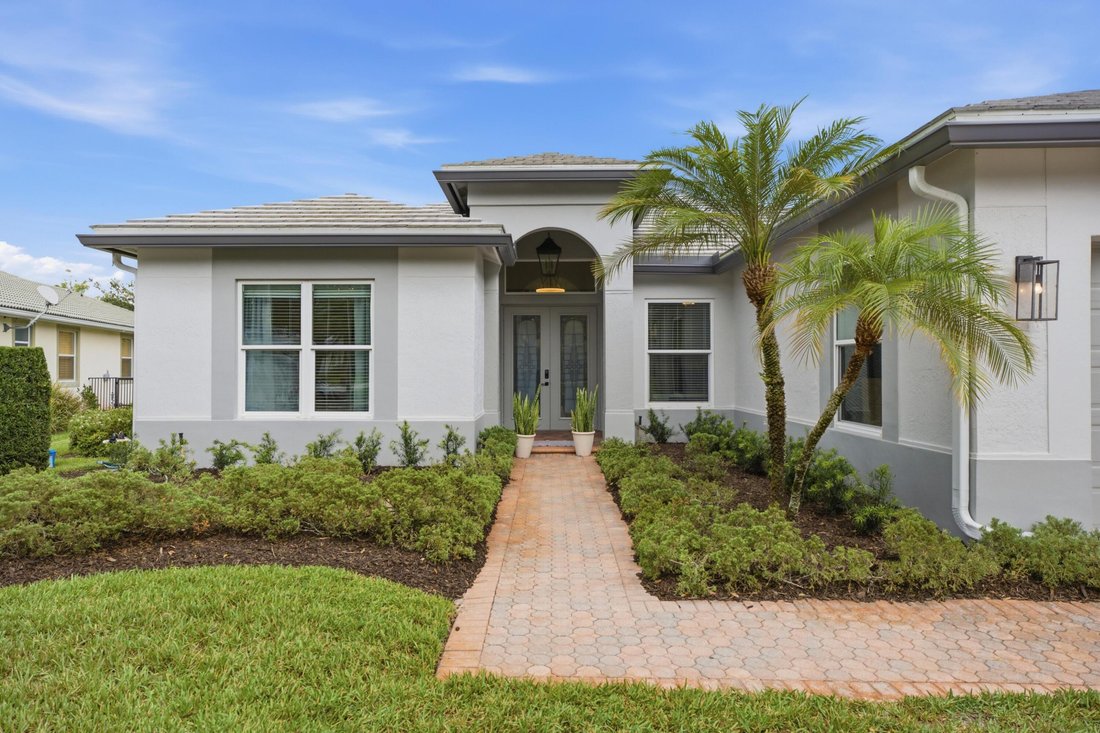House in Palm City, Florida, United States 5 - 19020733