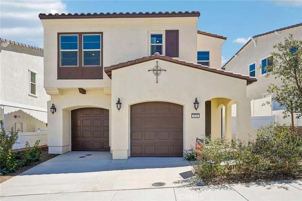 House in Glendora, California, United States 1 - 19024426