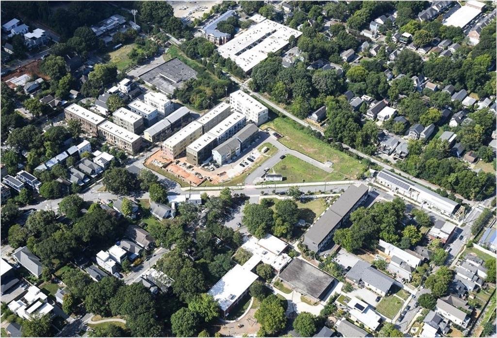 Condominio a Atlanta, Georgia, Stati Uniti 5 - 19030878