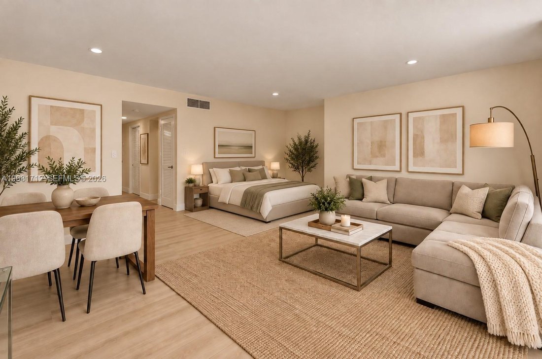 Condo in Miami Beach, Florida, United States 2 - 19025109