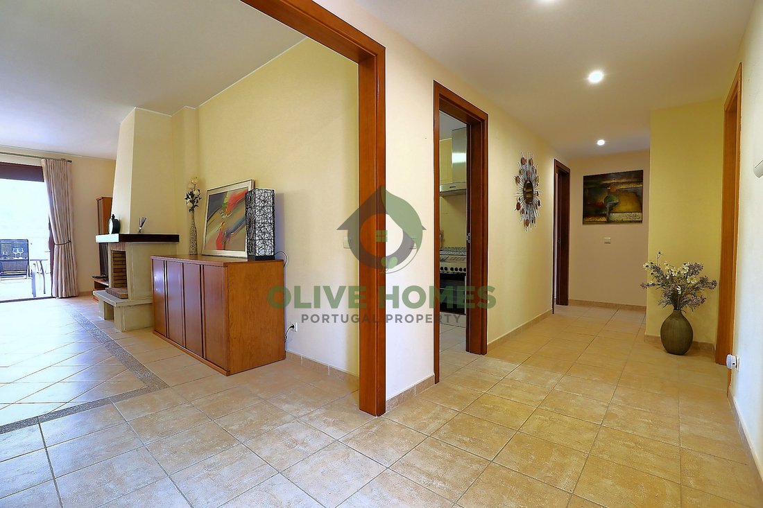 Apartment in Vilamoura, Quarteira, Algarve 2 - 19025494