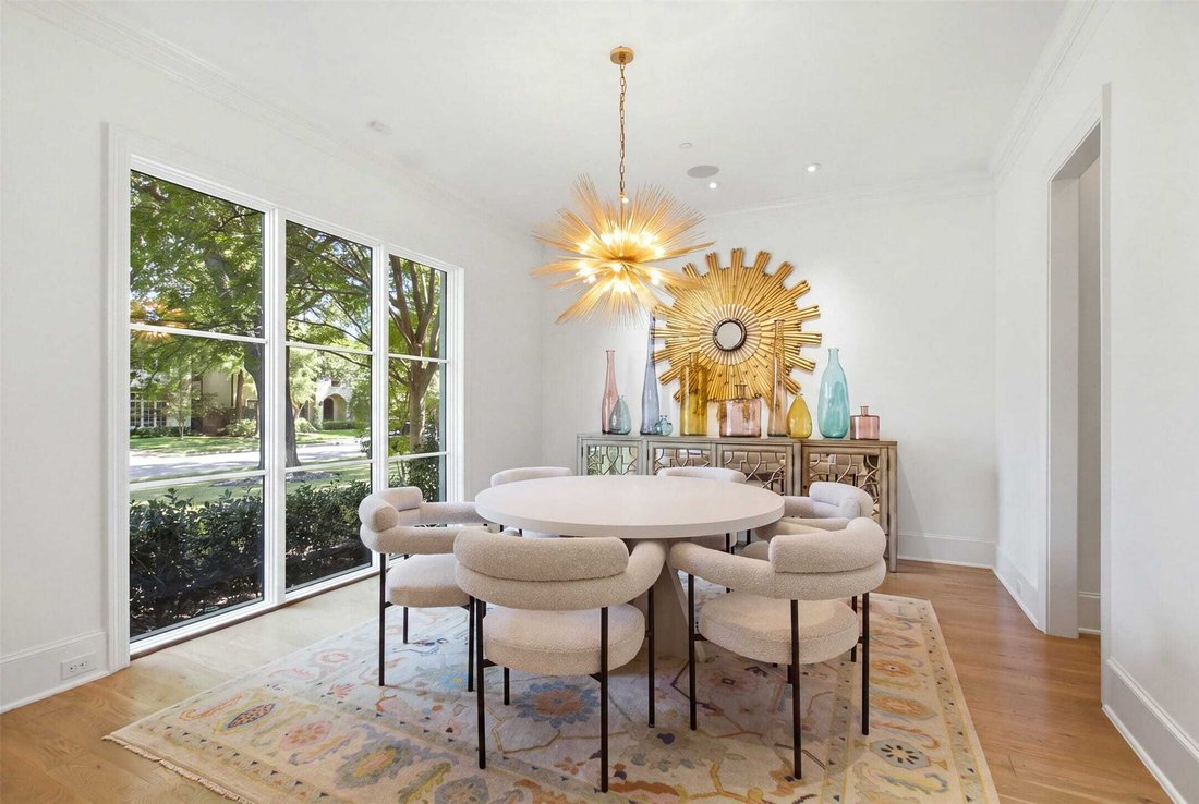 House in Dallas, Texas, United States 3 - 19032005