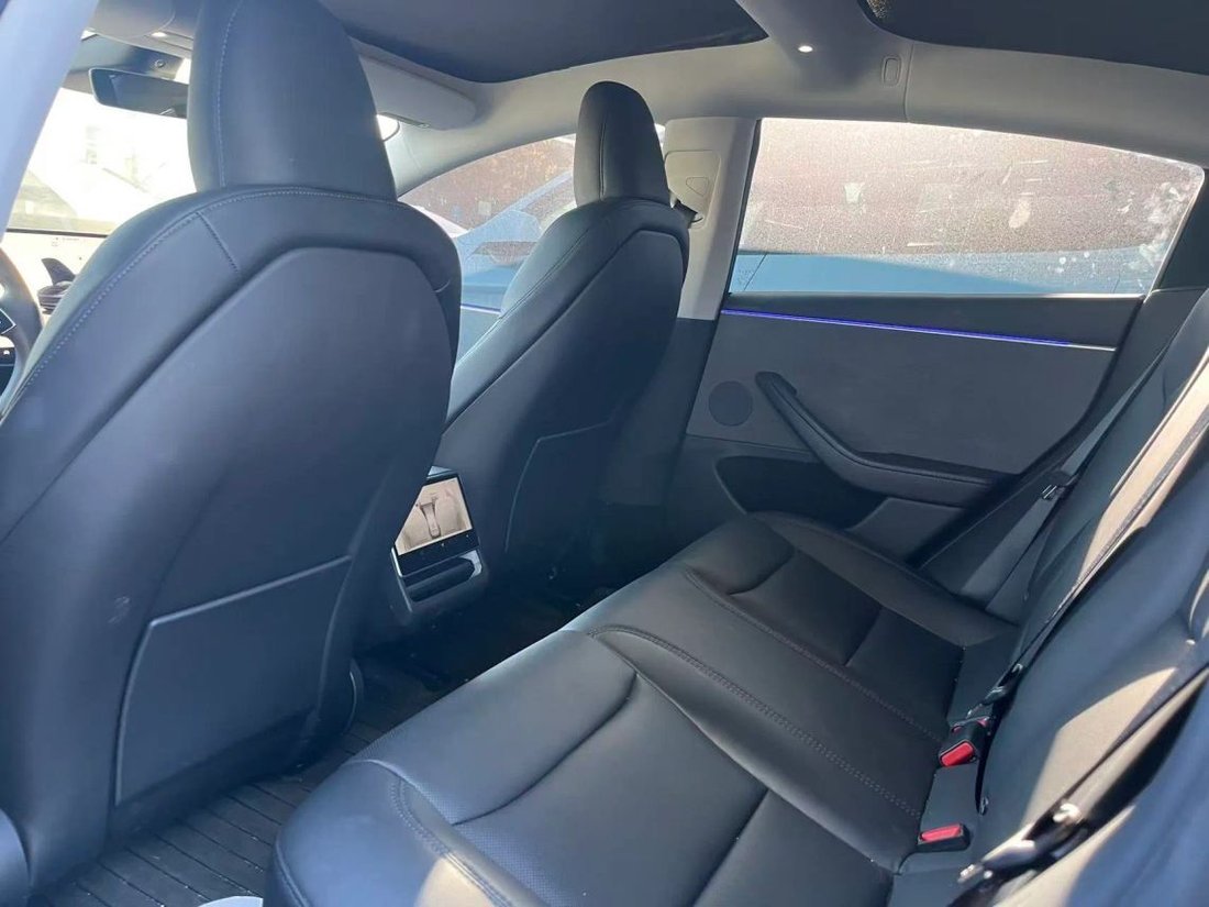 Sedan in Costa Mesa, CA, United States 4 - 19032902