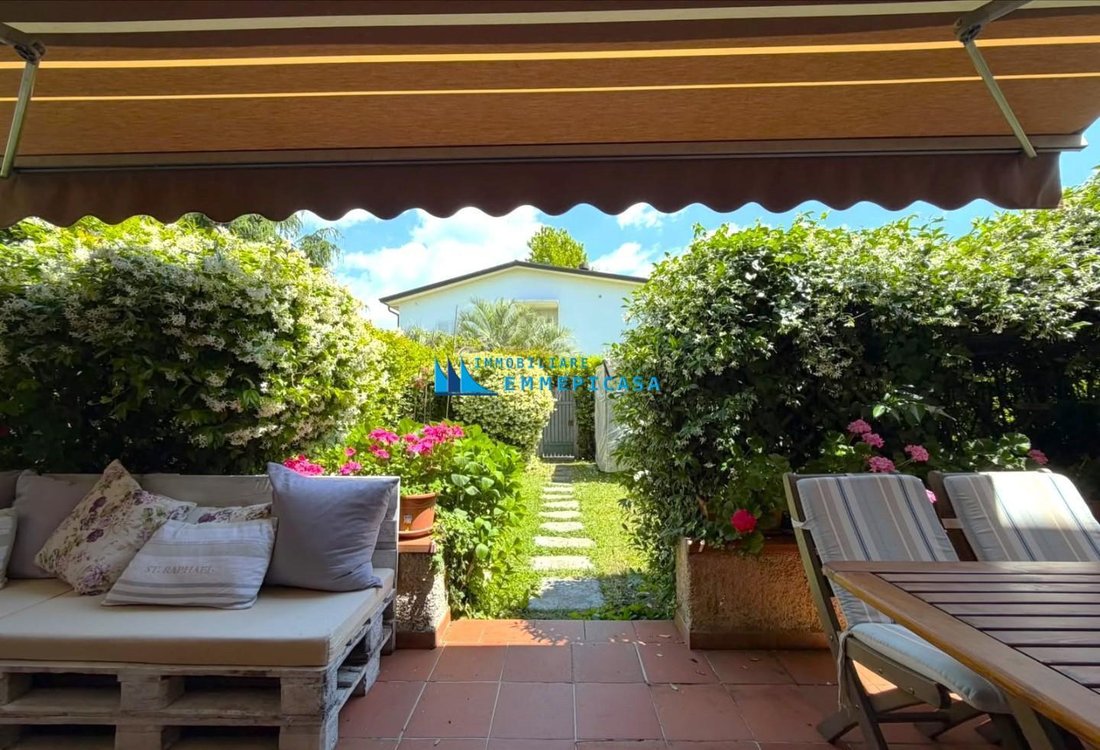 Country House in Cinquale, Montignoso, Tuscany 5 - 19024690