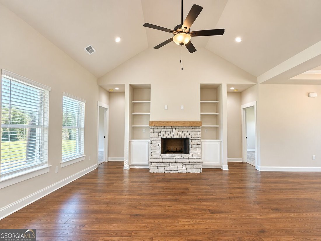 House in Newnan, Georgia, United States 3 - 19030905