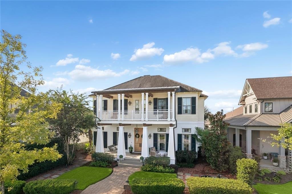 House in Covington, Louisiana, United States 3 - 19020270