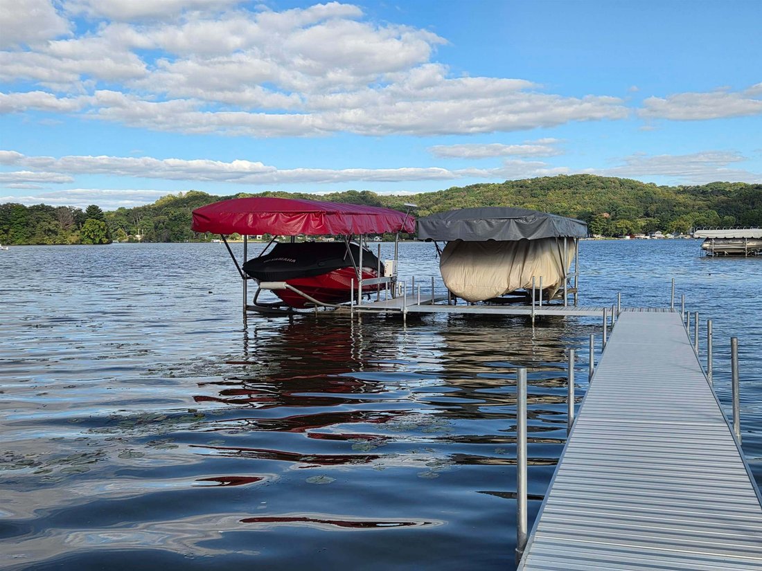 House in Lake Wisconsin, Wisconsin, United States 3 - 19022986