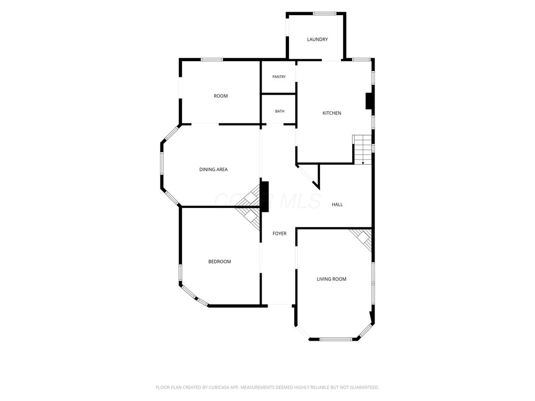 House in Columbus, Ohio, United States 2 - 19021145