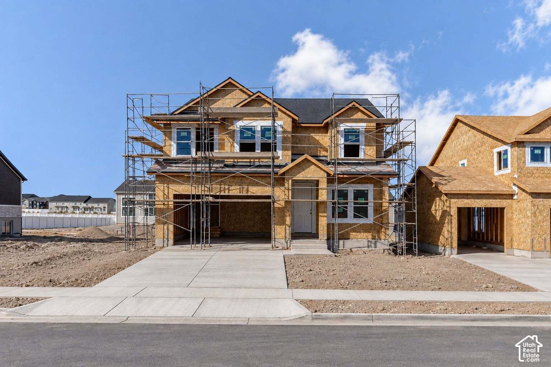 House in Riverton, Utah, United States 1 - 18673558