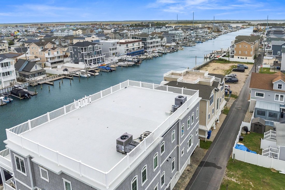 Townhouse in Wildwood, New Jersey, United States 4 - 19022707