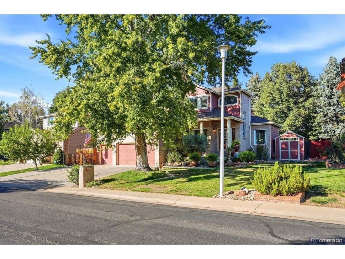 House in Arvada, Colorado, United States 2 - 19027124