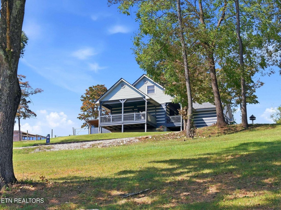 House in Rocky Top, Tennessee, United States 3 - 19020817