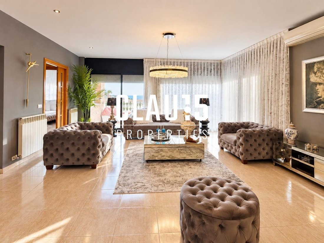 Haus in Canet de Mar, Katalonien, Spanien 5 - 16705628