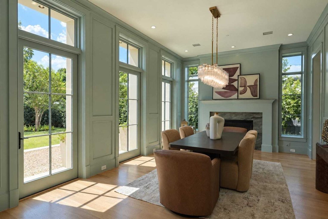 House in Dallas, Texas, United States 3 - 19035050