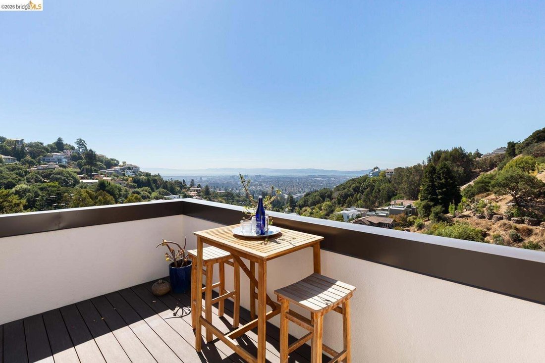 House in Alameda, California, United States 4 - 19023776