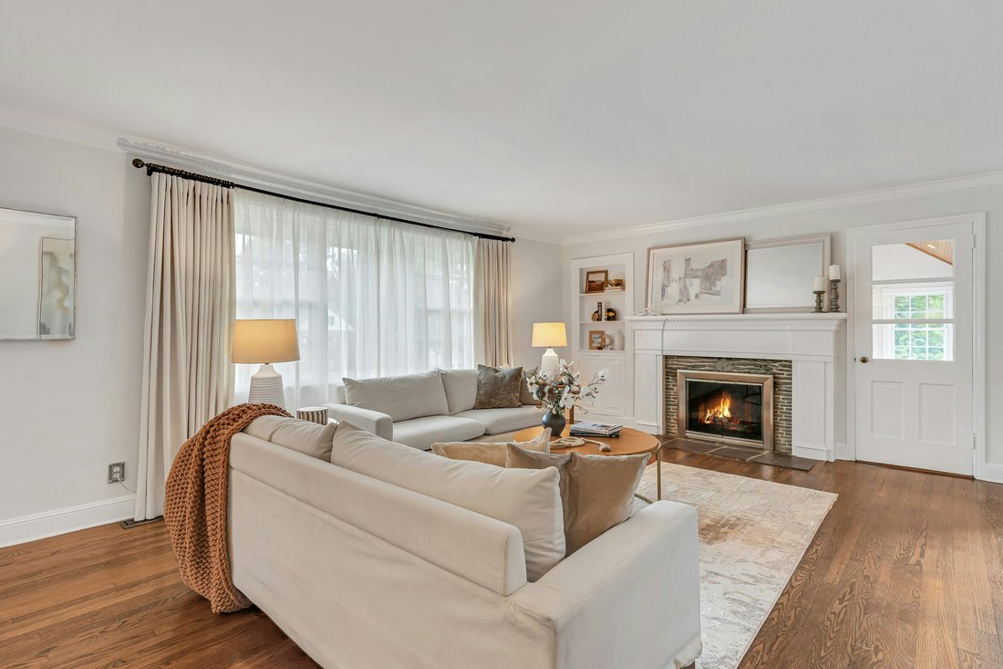 House in Morristown, New Jersey, United States 5 - 19022309
