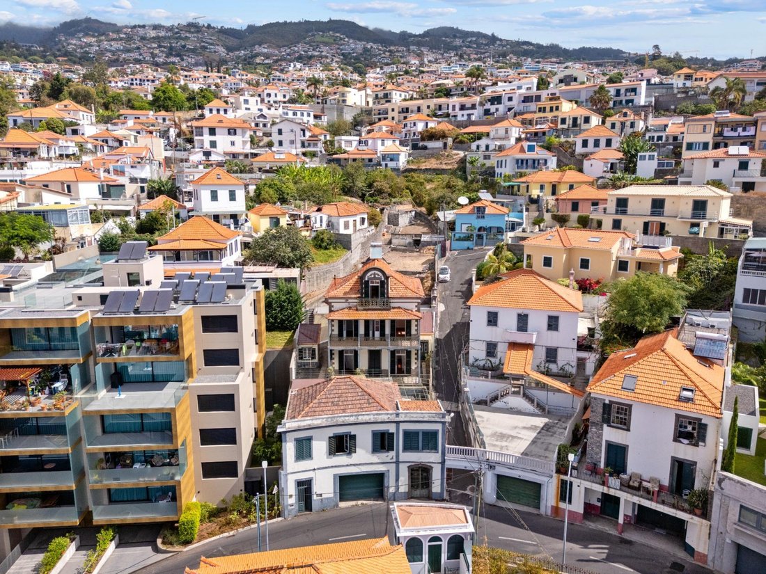 House in Santa Maria Maior, Madeira, Portugal 4 - 19027432