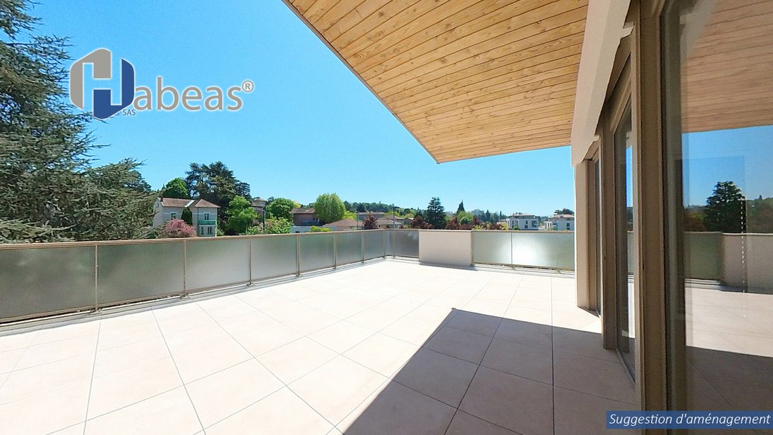Apartamento en Cordeliers-Célestins-Bourse, Lyon 2e Arrondissement, Lion 2 - 19033727