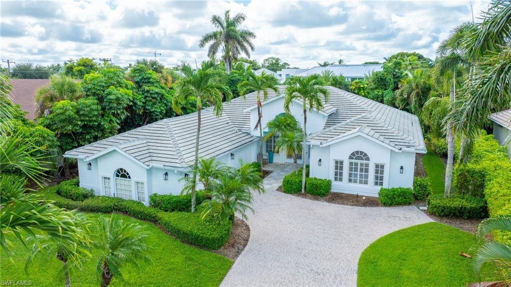 Casa en Naples, Florida, Estados Unidos 2 - 19032195