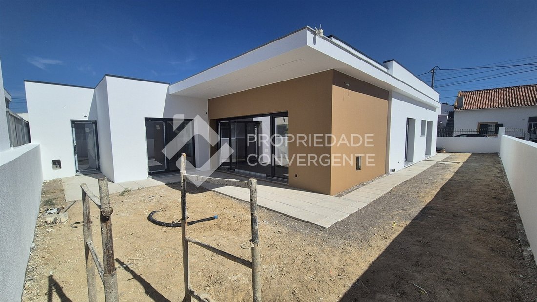 House in Fernao Ferro, Setubal, Portugal 1 - 19030571