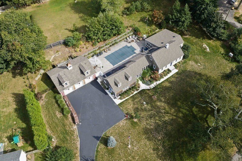 Maison à Kingston, Massachusetts, États-Unis 2 - 19032204