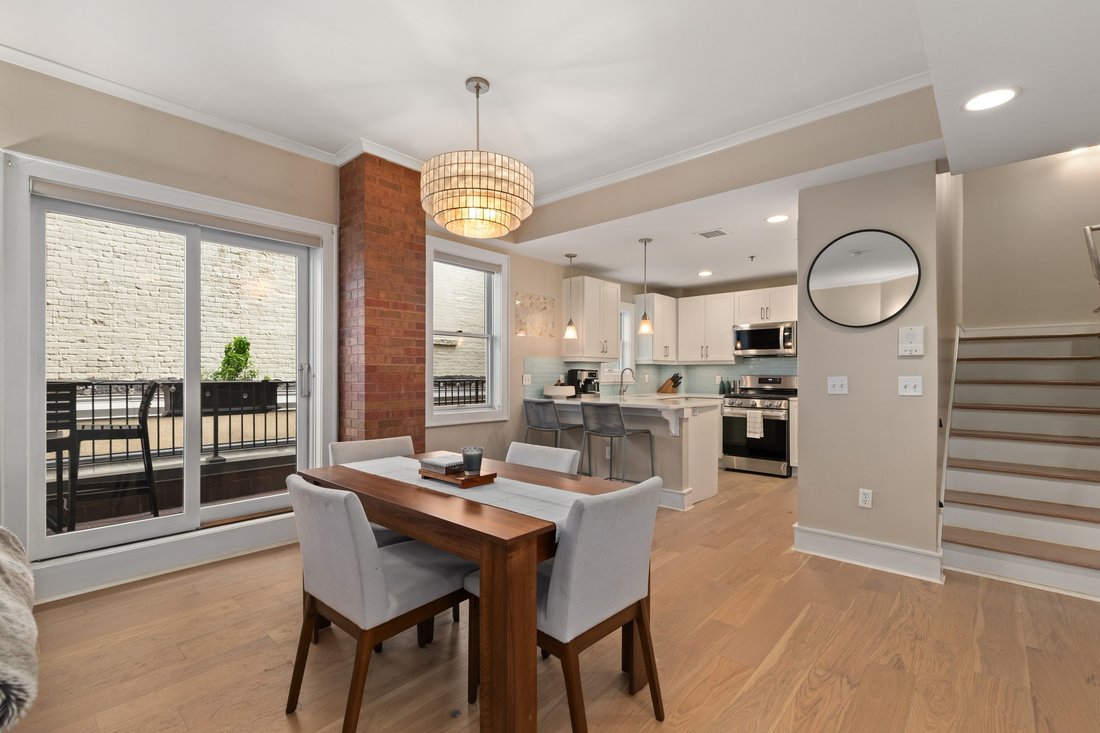 Apartment in Hoboken, New Jersey, United States 1 - 19021368