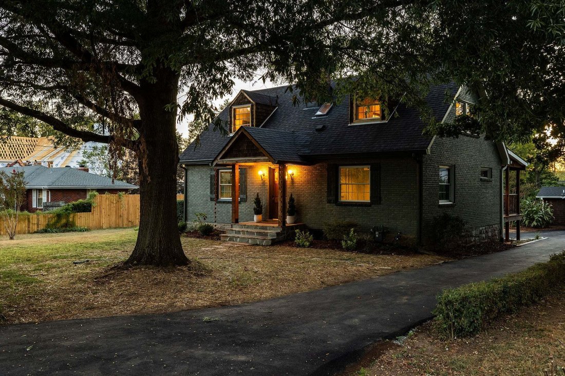 House in Nashville, Tennessee, United States 5 - 19020759
