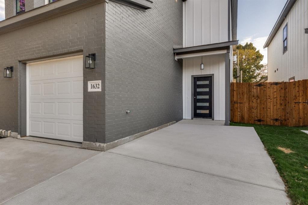Townhouse in Fort Worth, Texas, United States 3 - 19024583