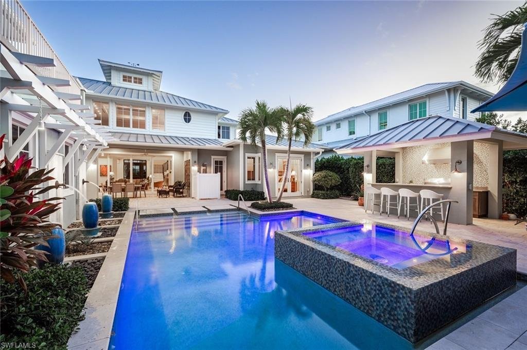 Casa a Naples, Florida, Stati Uniti 4 - 19032219