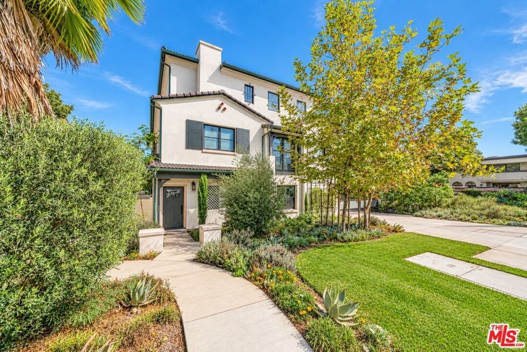 Townhouse in Arcadia, California, United States 3 - 19032355