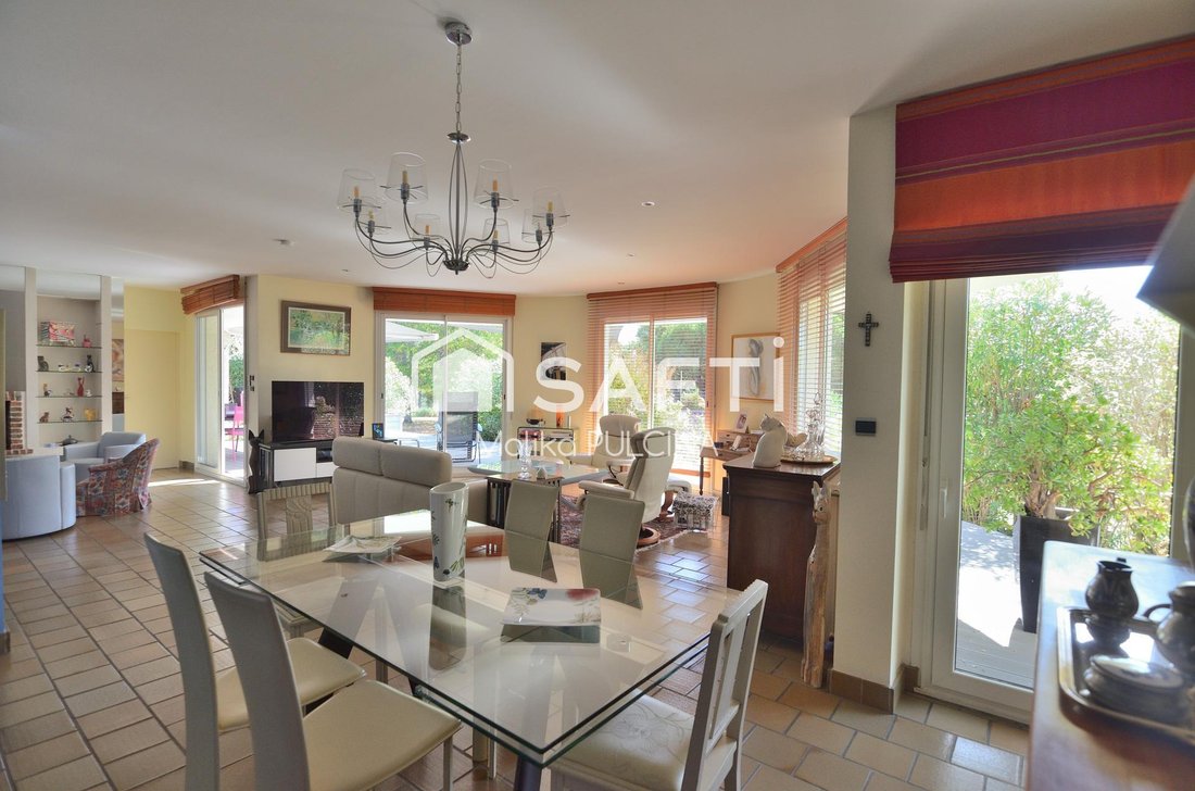 House in Les Sables-d'Olonne, Pays de la Loire, France 3 - 19028572