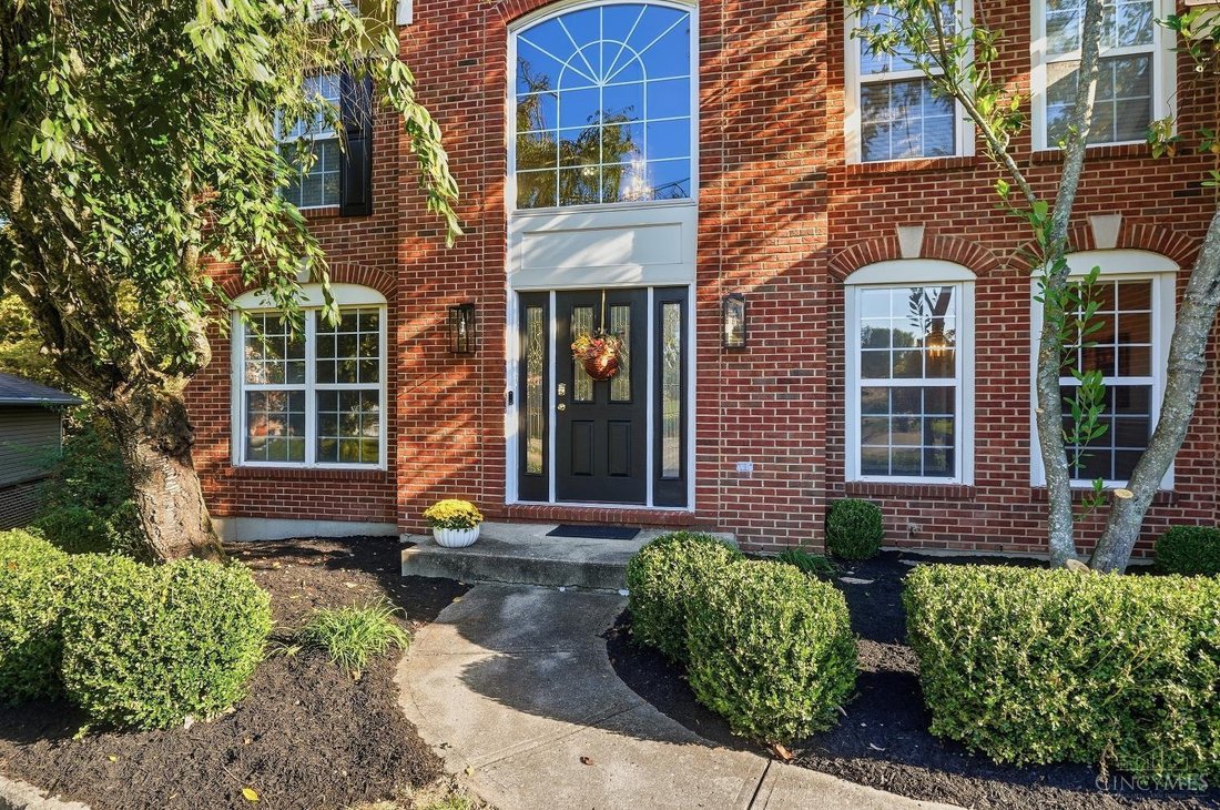 House in Loveland, Ohio, United States 5 - 19020474