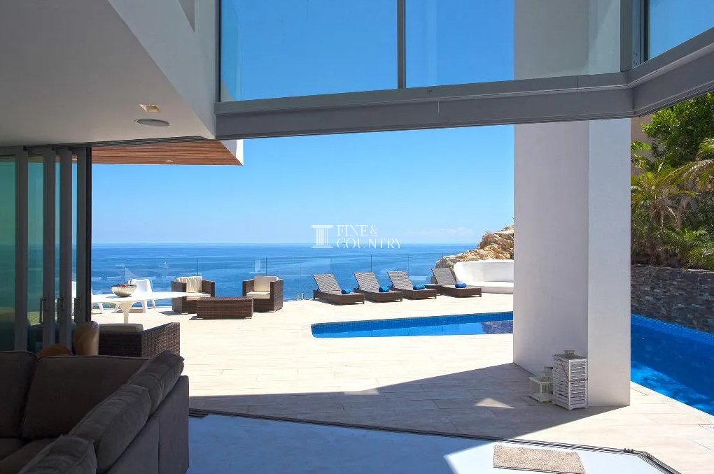 Villa in Xabia / Javea, Valencian Community, Spain 1 - 19023792