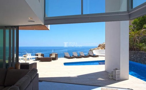 Villa a Jávea, Comunità Valenzana, Spagna 1