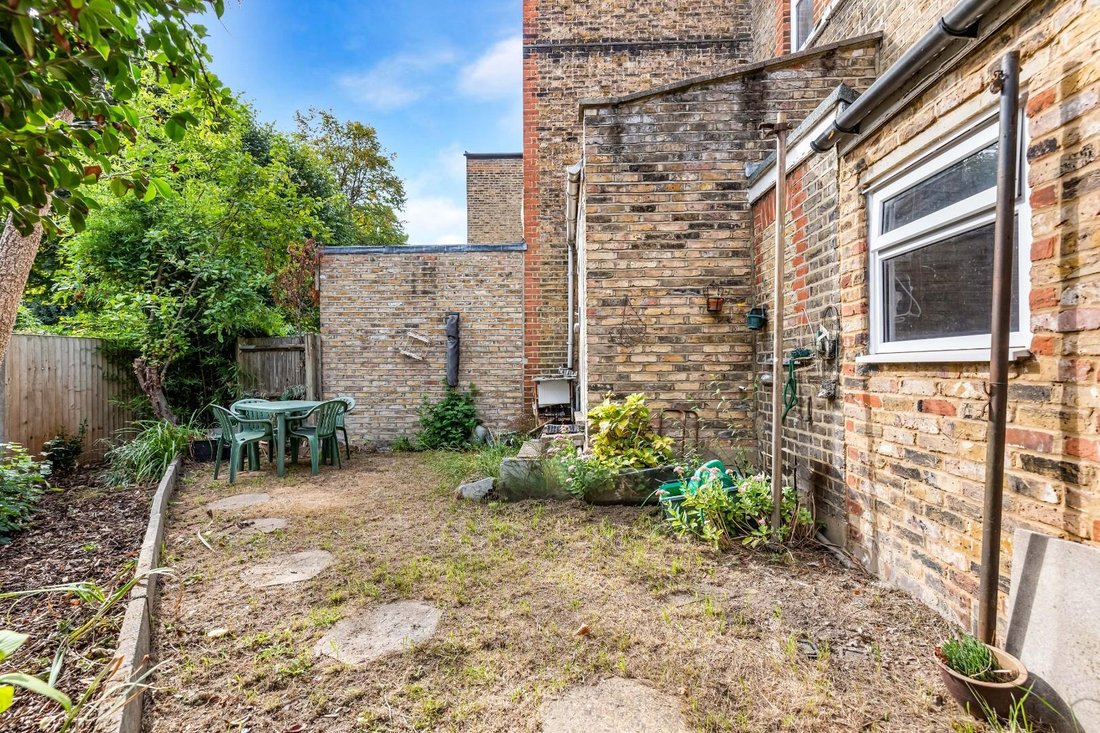 Casa a Turnham Green, Hounslow, Inghilterra 2 - 19020907